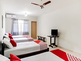 OYO Hotel Nobrega Aeroporto de Congonhas, São Paulo