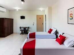 OYO Hotel Nobrega Aeroporto de Congonhas, São Paulo