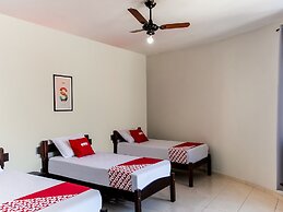 OYO Hotel Nobrega Aeroporto de Congonhas, São Paulo