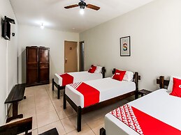 OYO Hotel Nobrega Aeroporto de Congonhas, São Paulo