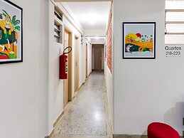 OYO Hotel Nobrega Aeroporto de Congonhas, São Paulo