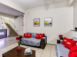 OYO Hotel Nobrega Aeroporto de Congonhas, São Paulo