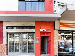 OYO Hotel Nobrega Aeroporto de Congonhas, São Paulo