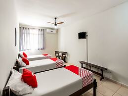 OYO Hotel Nobrega Aeroporto de Congonhas, São Paulo