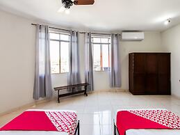 OYO Hotel Nobrega Aeroporto de Congonhas, São Paulo