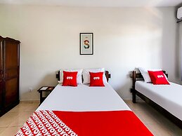 OYO Hotel Nobrega Aeroporto de Congonhas, São Paulo