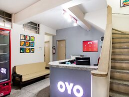 OYO Hotel Nobrega Aeroporto de Congonhas, São Paulo