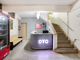 OYO Hotel Nobrega Aeroporto de Congonhas, São Paulo