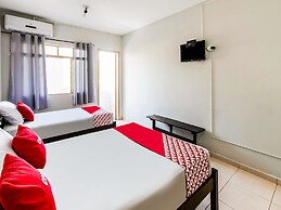 OYO Hotel Nobrega Aeroporto de Congonhas, São Paulo