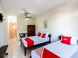 OYO Hotel Nobrega Aeroporto de Congonhas, São Paulo