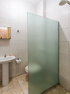 OYO Hotel Nobrega Aeroporto de Congonhas, São Paulo