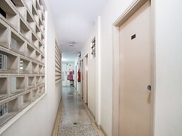 OYO Hotel Nobrega Aeroporto de Congonhas, São Paulo