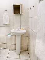 OYO Hotel Nobrega Aeroporto de Congonhas, São Paulo