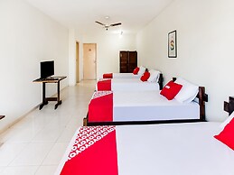 OYO Hotel Nobrega Aeroporto de Congonhas, São Paulo