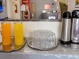 OYO Hotel Nobrega Aeroporto de Congonhas, São Paulo