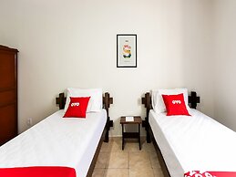 OYO Hotel Nobrega Aeroporto de Congonhas, São Paulo