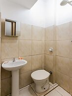 OYO Hotel Nobrega Aeroporto de Congonhas, São Paulo