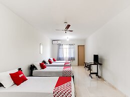 OYO Hotel Nobrega Aeroporto de Congonhas, São Paulo