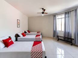 OYO Hotel Nobrega Aeroporto de Congonhas, São Paulo