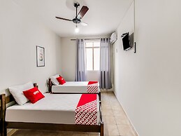 OYO Hotel Nobrega Aeroporto de Congonhas, São Paulo