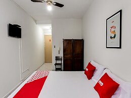 OYO Hotel Nobrega Aeroporto de Congonhas, São Paulo