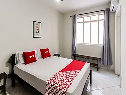 OYO Hotel Nobrega Aeroporto de Congonhas, São Paulo