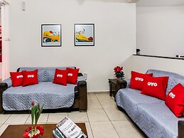 OYO Hotel Nobrega Aeroporto de Congonhas, São Paulo