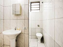 OYO Hotel Nobrega Aeroporto de Congonhas, São Paulo