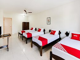 OYO Hotel Nobrega Aeroporto de Congonhas, São Paulo