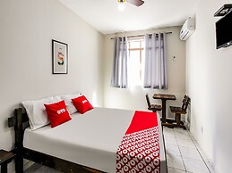 OYO Hotel Nobrega Aeroporto de Congonhas, São Paulo