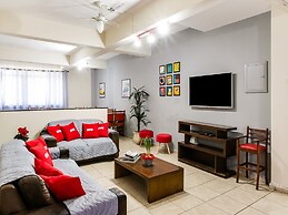 OYO Hotel Nobrega Aeroporto de Congonhas, São Paulo