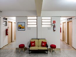 OYO Hotel Nobrega Aeroporto de Congonhas, São Paulo