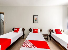 OYO Hotel Nobrega Aeroporto de Congonhas, São Paulo