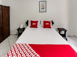 OYO Hotel Nobrega Aeroporto de Congonhas, São Paulo