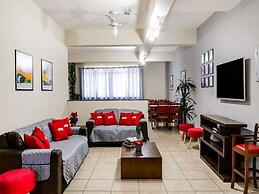 OYO Hotel Nobrega Aeroporto de Congonhas, São Paulo