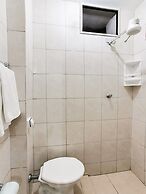 OYO Hotel Nobrega Aeroporto de Congonhas, São Paulo