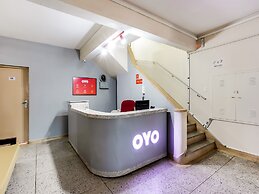 OYO Hotel Nobrega Aeroporto de Congonhas, São Paulo