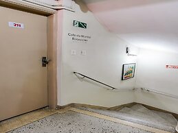 OYO Hotel Nobrega Aeroporto de Congonhas, São Paulo