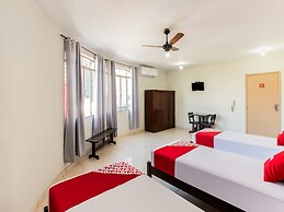 OYO Hotel Nobrega Aeroporto de Congonhas, São Paulo