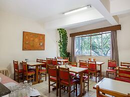 OYO Hotel Nobrega Aeroporto de Congonhas, São Paulo