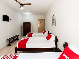 OYO Hotel Nobrega Aeroporto de Congonhas, São Paulo