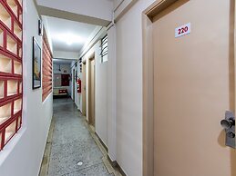 OYO Hotel Nobrega Aeroporto de Congonhas, São Paulo