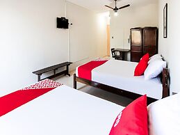 OYO Hotel Nobrega Aeroporto de Congonhas, São Paulo