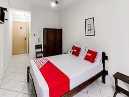 OYO Hotel Nobrega Aeroporto de Congonhas, São Paulo