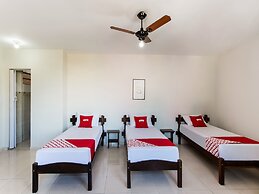 OYO Hotel Nobrega Aeroporto de Congonhas, São Paulo