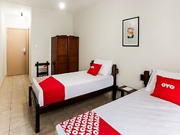 OYO Hotel Nobrega Aeroporto de Congonhas, São Paulo