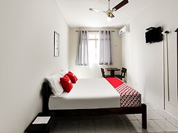 OYO Hotel Nobrega Aeroporto de Congonhas, São Paulo