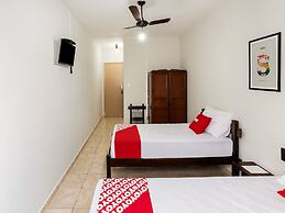 OYO Hotel Nobrega Aeroporto de Congonhas, São Paulo