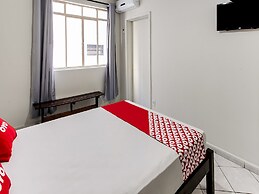 OYO Hotel Nobrega Aeroporto de Congonhas, São Paulo