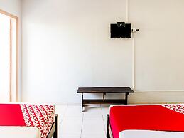 OYO Hotel Nobrega Aeroporto de Congonhas, São Paulo